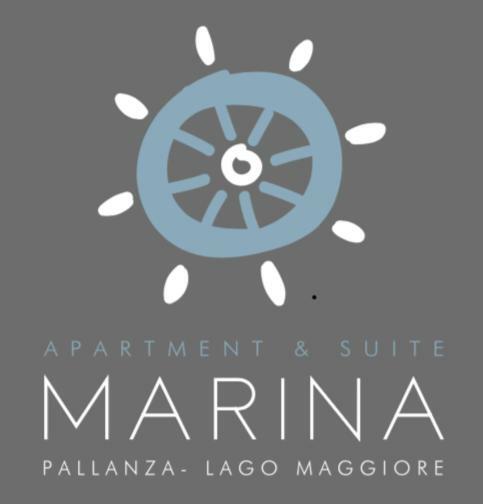 Marina Apartment & Suite 베르바니아 외부 사진