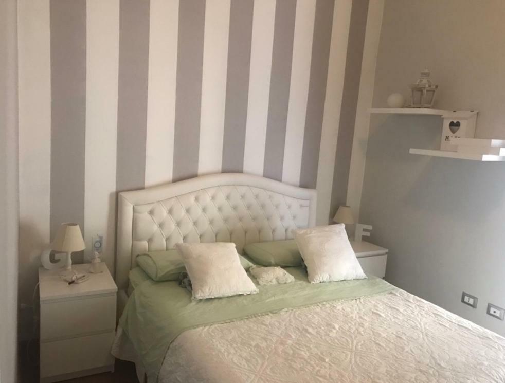 Marina Apartment & Suite 베르바니아 외부 사진