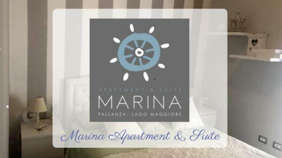 Marina Apartment & Suite 베르바니아 외부 사진