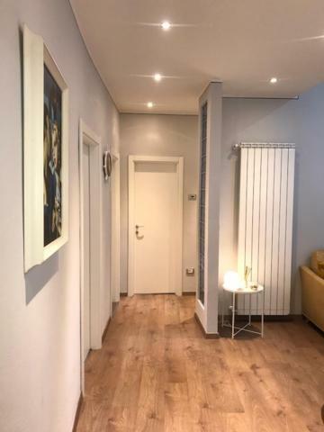 Marina Apartment & Suite 베르바니아 외부 사진