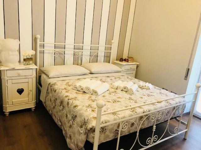 Marina Apartment & Suite 베르바니아 외부 사진